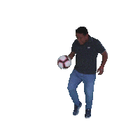 Sexy Soccer Sticker by INDEPENDIENTE DEL VALLE