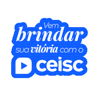 Ceiscoktober Sticker by Ceisc