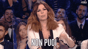 alba isola14 GIF by Isola dei Famosi