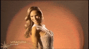 Miss Universe Chile GIF