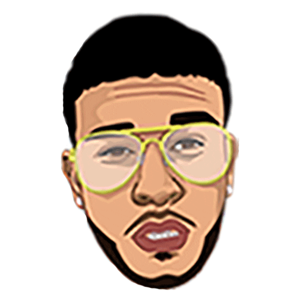 los proximos Sticker by Sony Music Latin