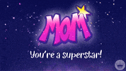Happy Mothers Day GIF by Hallmark Gold Crown