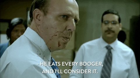 comedy central season 3 episode 11 GIF by Workaholics