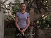 season 6 netflix GIF by Gilmore Girls 