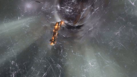 greybill giphyupload space explosion mmo GIF
