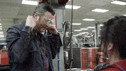 Blake Shelton GIF by Smithworks Vodka