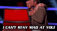 blake shelton moments GIF