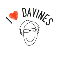 DavinesEducation davines davineseducation davineshair davinesartist Sticker