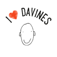 DavinesEducation davines davineseducation davineshair davinesartist Sticker