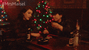 Mrs Maisel GIF by The Marvelous Mrs. Maisel