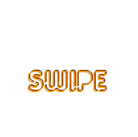 Swipe Up Sticker by GymBeam