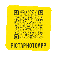 Social Media Love Sticker by pictarine