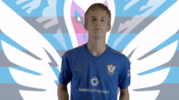 Lets Go Soccer GIF by Tormenta FC