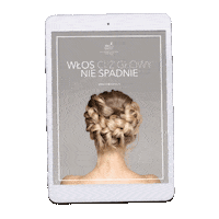 Hair Haircare Sticker by czytamyetykiety
