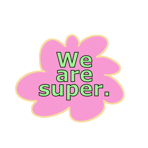 We Are Ayse Sticker
