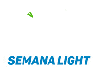 Sticker by Semana Light Brasil