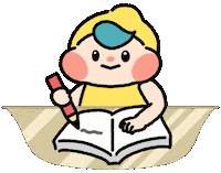 Swim Swimming Sticker