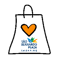 ShopSaoBernardo ok moda loja restaurante Sticker