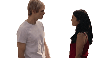 In Love Romance Sticker by NETFLIX