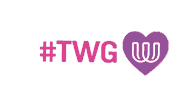 wearetheworldgames twg world games the world games twg2025 Sticker