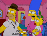 homer simpson episode 6 GIF