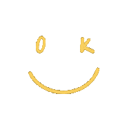 juliasagirova smile good ok smiley Sticker