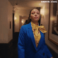 The Bay Starz GIF by Blindspotting