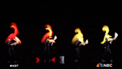 Episode 4 Nbc GIF by America's Got Talent