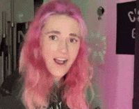 Excited Oh Yeah GIF by Siri Dahl