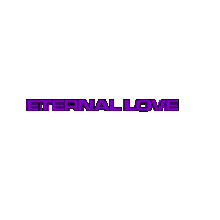 Eternal Love Sticker by JLS