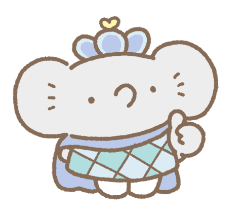 Aliceinwonderland Sticker by BREAD TREE