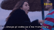 vodka love GIF by Anabel Magazine