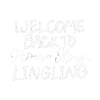 Hong Kong Sticker