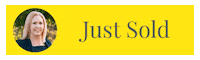 Justsold Sticker by RayWhiteUpperCoomera