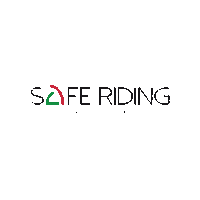Stirrups Sticker by Safe Riding