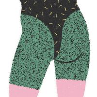 Happy Fitness Sticker by holasoyka