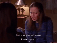 season 2 netflix GIF by Gilmore Girls 
