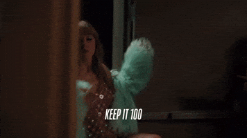 Music Video Dancing GIF by Taylor Swift