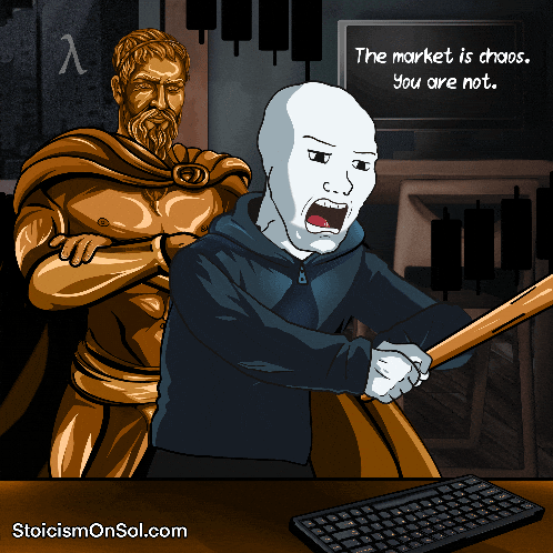 Angry History GIF by Stoicism