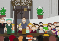 GIF by South Park 