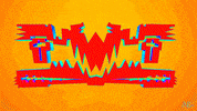3d mask GIF by Miron
