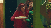 Christmas Vacation GIF by Norah Jones