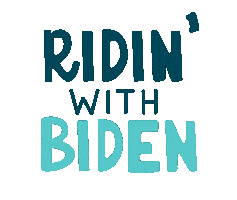 Designedbymarianne vote election biden democrat Sticker