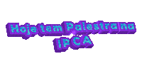 Culto Ipca Sticker by Presbiteriana IPB