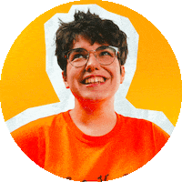 lestetesdampoule lisa kayak lili ltda Sticker