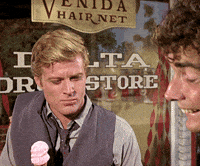 Robert Redford GIF by Filmin
