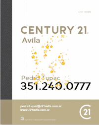 Card Propiedades GIF by c21tupac