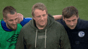 Happy Football GIF by FC Schalke 04