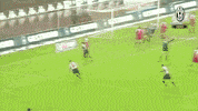 Edgar Davids Juve GIF by JuventusFC