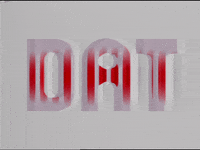Art Glitch GIF